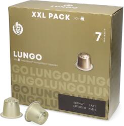 KaffeK | Lungo Classic - 50 capsule compatibil cu Nespresso®