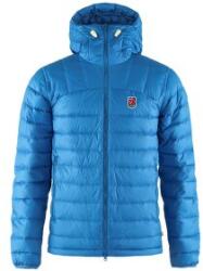 Fjällräven Expedition Pack Down Hoodie Men Jachetă UN Blue L