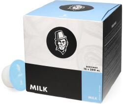 KaffeK | Lapte - 16 capsule compatibil Dolce Gusto