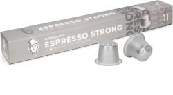 Kaffekapslen | Espresso Strong - 10 capsule compatibil cu Nespresso®
