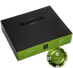 Nespresso | Espresso Leggero - 50 capsule pentru cu Nespresso® Pro