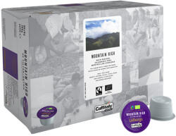 Löfbergs | Mountain High Big Pack - 96 capsule compatibil Caffitaly