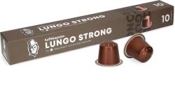Kaffekapslen | Lungo Strong - 10 capsule compatibil cu Nespresso®
