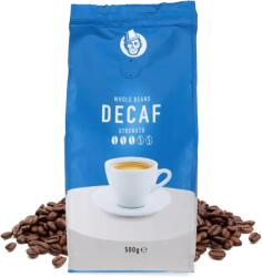 Kaffekapslen | Decaf - 500 g boabe de cafea