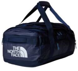 The North Face BASE CAMP VOYAGER DUFFEL 42L Geantă SHADY BLUE/SUMMIT NAVY Geanta voiaj