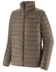 Patagonia Down Sweater Men Jachetă Marlow Brown S