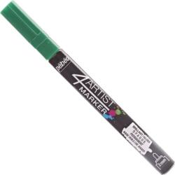 Pébéo 4Artist Химикал маркер 2 mm Dark Green 1 бр (<![CDATA[580018]]>)