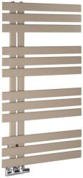 SAPHO SILVANA fürdőszobai radiátor, 500x972mm, bézs (IR164S) (IR164S)