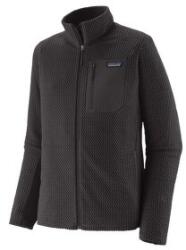 Patagonia R1 Air Jacket Men Jachetă Black M