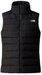 The North Face ACONCAGUA 3 VEST Women Vesta TNF BLACK/NPF S