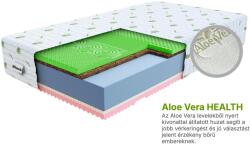  SANDRA kókuszmatrac 80x200 Huzat: AloeVera (felár ellenében) (GM81370/AV)