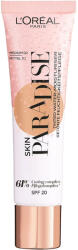 L'Oréal L'ORÉAL PARIS Skin Paradise színezett krém, Medium 02 (35 ml)