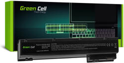 Green Cell HP56 Laptop Akkumulátor / Akku HP EliteBook 8560 W 8570 W 8760 W 8770 W