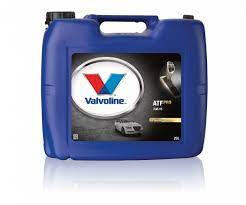 Valvoline ATF PRO 236.15 (20 L)