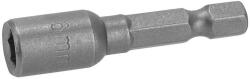 PROLINE Csőkulcs Bitfej - 1/4" - 13mm, 1db/cs (10726)