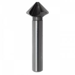 ABRABORO HSS-G köszörült kúpos süllyesztő 4, 0 - 28, 0 mm (020391030280)