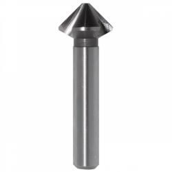 ABRABORO HSS-Co kúpos süllyesztő 4, 0-28, 0 mm (020392030280)