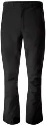 Dare2b Torrek Pro Mountain Trousers férfi softshell nadrág M-L / fekete