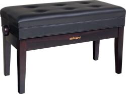 Roland RPB-D400 Scaun din lemn pentru pian Rosewood (RPB-D400RW)