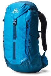 Gregory Zulu 28 Lt hátizsák zöld