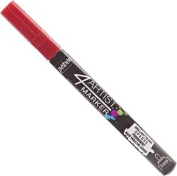 Pébéo 4Artist Marcator 2 mm Red 1 buc (580007)