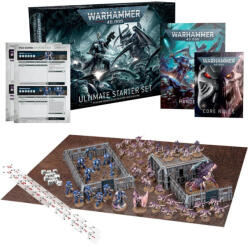  Wh40k Starter Set (eng) (60010199067)