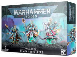  Thousand Sons Exalted Sorcerers (99120102134)