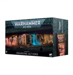  Wh40k: Boarding Actions Terrain Set (99120199105)