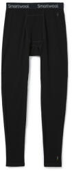 Smartwool M Classic Thermal Merino Bl Bottom B férfi funkcionális aláöltözet XL / fekete