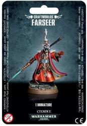  Aeldari: Farseer (99070104011)