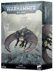  Necrons: Doom Scythe (99120110065)