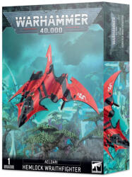  Aeldari: Hemlock Wraithfighter (99120104080)