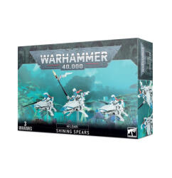  Aeldari: Shining Spears (99120104071)