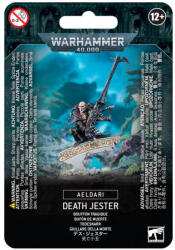 Aeldari: Death Jester (99070111004)
