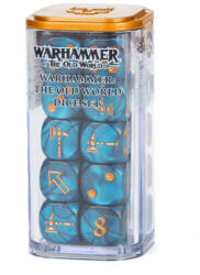 Warhammer: The Old World Dice Set (99222799002)