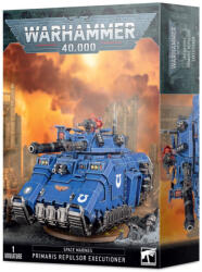 S/marines Primaris Repulsor Executioner (99120101322)