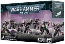  Emperor's Children: Noise Marines (99120102204)
