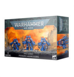  Space Marines Primaris Aggressors (99120101306)