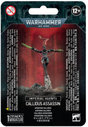  Imperial Agents: Callidus Assassin (99070108018)