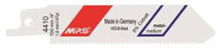 MPS Orrfűrészlap Univerzális-bimetal, 5db/cs (84410)