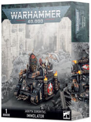 Adepta Sororitas: Immolator (99120108054)