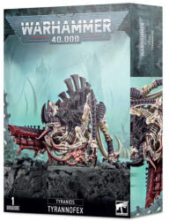 Tyranids: Tyrannofex (99120106054)