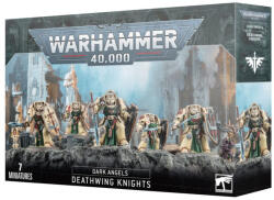  Dark Angels: Deathwing Knights (99120101405)