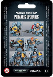 Space Wolves Primaris Upgrades (99070101067)