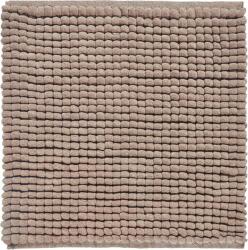 Aquanova Covor mic de baie Axel 60 x 60 cm maro deschis (AXEBMB-136) Covor baie