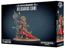 Adeptus Mechanicus: Belisarius Cawl (99120116032)