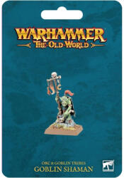  Orc & Goblin Tribes: Goblin Shaman (99072709001)