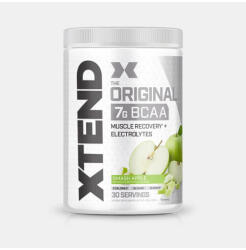 Scivation XTEND Original BCAA 423-456 g, mărul spart