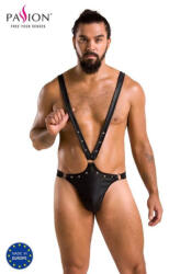 Passion Men Passion 028 Body Harry Black S/m