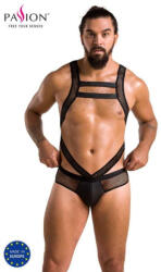 Passion Men Passion 045 Body Victor Black L/xl